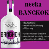 neeka BANGKOK - GiNFAMILY